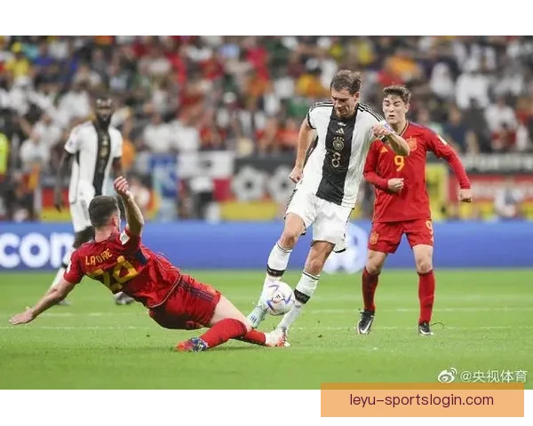 乐鱼体育世界杯精彩赛事全程回顾与最新战况解析