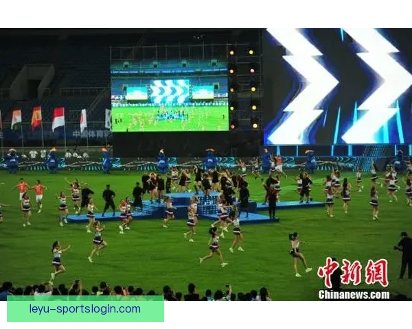 乐鱼体育官网：畅享体育盛宴，体验全球赛事激情与精彩