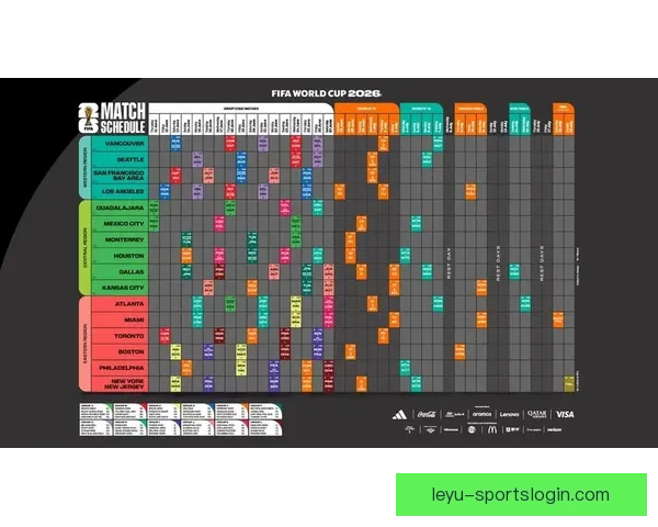 美加墨世界杯竞猜攻略：精准预测赛况、分析热门球队与球员表现