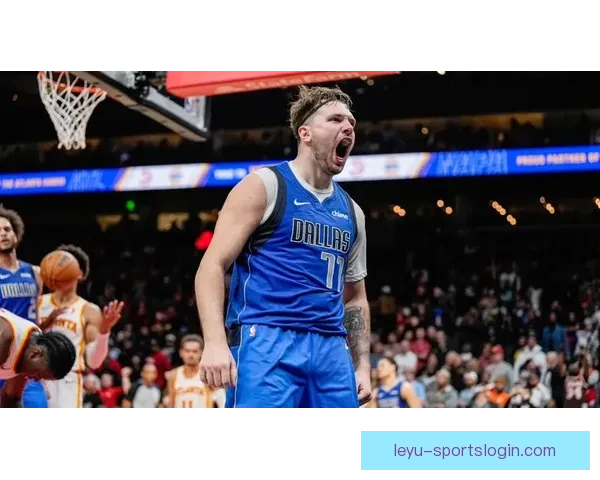 东契奇技犯撤销免禁赛 偷听战术引发热议 9连胜场均40分创历史新高