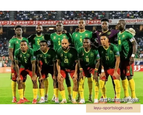 聚焦2026世界杯参赛球队格局变化与新兴强队崛起全景观察