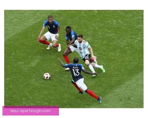 世界杯赛事竞猜推荐，精准分析助你赢得更多竞猜奖金