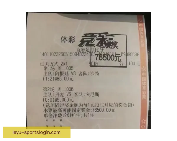 世界杯竞猜投注玩法解析 精准预测助你赢得丰厚奖金