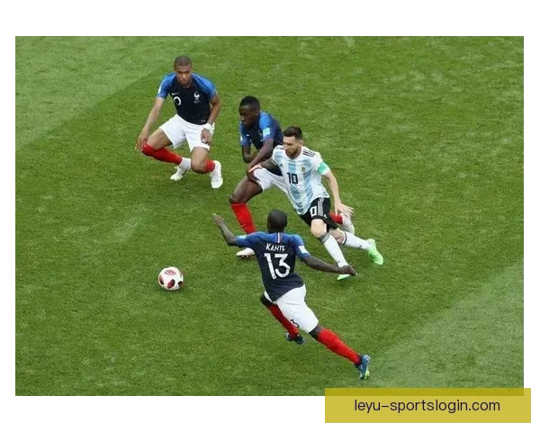 世界杯赛事竞猜推荐，精准分析助你赢得更多竞猜奖金