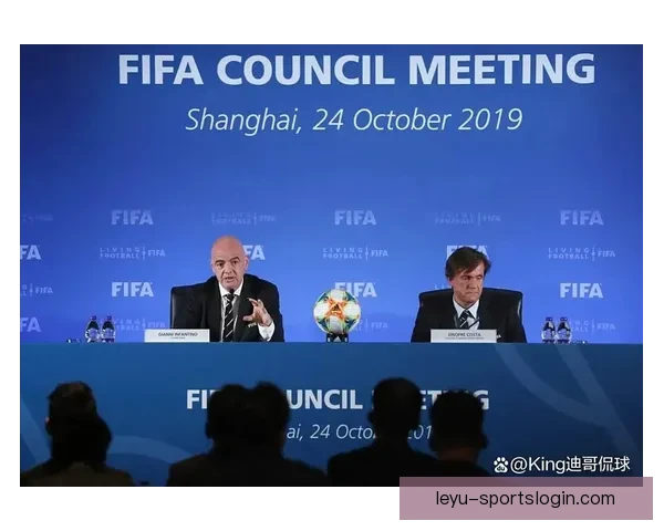 2026年世界杯扩军至48队对全球足球格局的深远影响与挑战