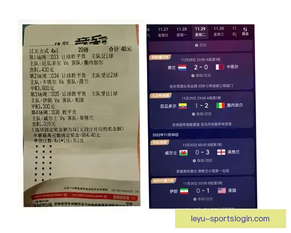 世界杯竞猜胜负策略全解析助你精准预测比赛结果